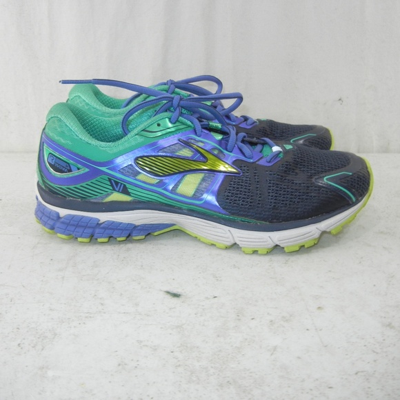 brooks ravenna 6 size 10